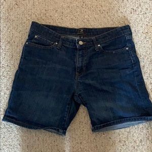 GAP Jean Shorts